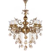 لوستر چشمه نور 5 شعله کد C2501 Cheshmeh Noor Five Branches C2501 Chandelier