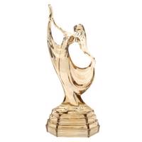 مجسمه لیون مدل Dance-1 Liven Dance-1 Decorative Statue