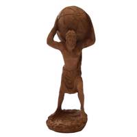 مجسمه طرح گوی ایستاده کد 11