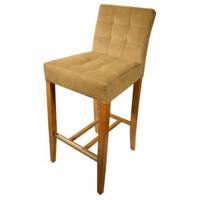 صندلی جهانتاب مدل رویال قهوه ای Jahantab Royal Brown Chair