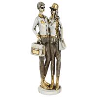 مجسمه طرح دانشجو بزرگ کد 020020149