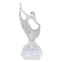 مجسمه بالرین مدل Dancing -2