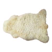 فرش پوست طبیعی کمالی مدل AB-00016