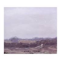 تابلو شاسی گالری خوآف کد K01 سایز 125x110 سانتی متر