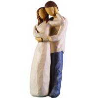 مجسمه امین کامپوزیت مدل همسر کد 22 - Amin Composite Spouse 22 Statue