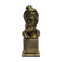 سردیس گالری ره آورد طرح حکیم ابوالقاسم فردوسی