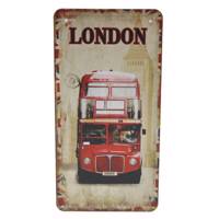 تابلو هوم استایل طرح پلاک مدل 3