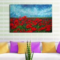 تابلو بوم گالری آفتاب کد P347