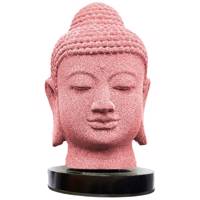 آباژور رومیزی دیلایت کد Buda448 طرح مجسمه بودا Delight 448 Buddha statue design Table Lamp