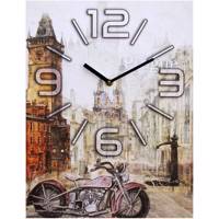 ساعت دیواری تکلادیزاین مدل TT117 Tekla Design TT117 Wall Clock