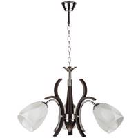 چراغ آویز چشمه نور 3 شعله کد 3401/3 Cheshmeh Noor 3401/3 Three Flame Chandelier