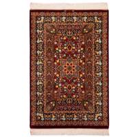 فرش دستبافت یک متری کد FDS11