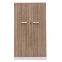 کمد اداری فرآذین مدل FAD-132 بلوطی روشن Farazin FAD-132 Light Oak Cupboard