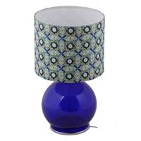 آباژور باتیک مدل TB2-10034 Batik TB2-10034 Table Lamp