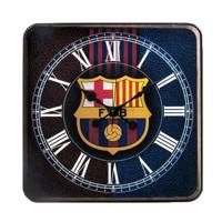 ساعت دیواری گلدن طرح بارسلونا کد 10010113