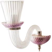 چراغ دیواری تک شعله دیواری کد29912/1 Mojalal 29912/1 Wall lamp