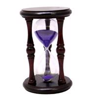 ساعت شنی چوبی ایرسا مدل 514