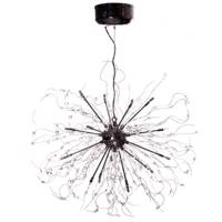 لوستر آویز فانتزی چشمه نور کد 5046/16 Cheshmeh Noor 5046/16 Hanging Chandelier