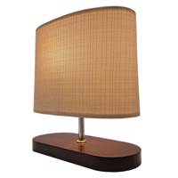 آباژور رومیزی رایکا مدل اوال - RAIKA Floor Lamp Stand