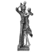 مجسمه مدل خانواده Sp 257