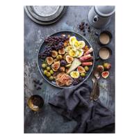 تابلو گالری مارکت لند کد M102