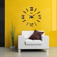 ساعت دیواری دکو وسنا مدل C1024 - Deco Vasna C1024 Wall Clock