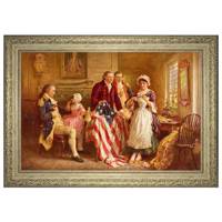 تابلو گالری هنری پیکاسو طرح استقلال