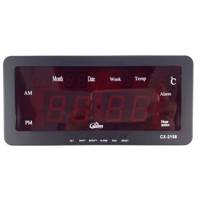 ساعت رومیزی دیجیتال کایکسینگ مدل CX-2158 - Caixing CX-2158 Digital Table Clock