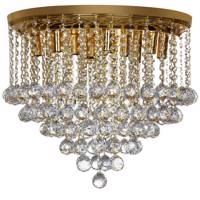 لوستر سقفی چشمه نور کد 6638/50 Cheshmeh Noor 6638/50 Ceiling Chandelier