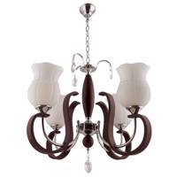 لوستر دیلایت 4 شعله کد CH935003/4 Delight Four Branches CH935003/4 Chandelier