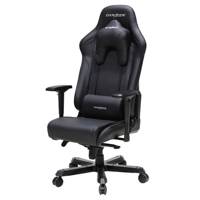 صندلی گیمینگ دی ایکس ریسر سری سنتینل مدل OH/SJ08/N چرمی Dxracer Sentinel Series OH/SJ08/N Gaming Chair