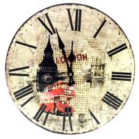 ساعت دیواری ایرسا مدل C03 - Irsa C03 Wall Clock