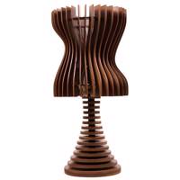 اباژور رومیزی پاراگالری کد 22 - paragallery table lamp