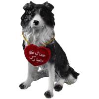 مجسمه طرح سال نو کد 020020047