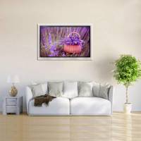 تابلو نگارین گالری کد P-50.80-10