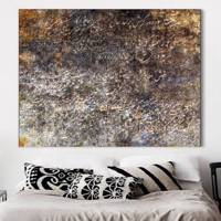 تابلو بوم خط روزتو طرح چرمک