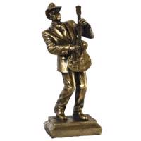 مجسمه طرح گیتار کد 020020117