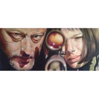 تابلو بوم گالری تابلو لوکس کد A424