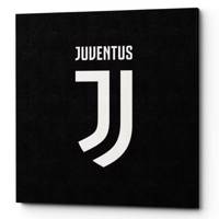 تابلو شاسی لومانا مدل Juventus CA019 سایز 25×25 Lomana Juventus CA019 Chassis Size 25x25