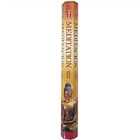 عود خوشبو کننده هم مدل Meditation Hem Meditation Incense Sticks