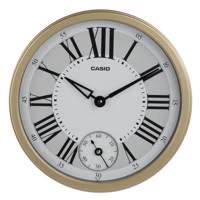 ساعت دیواری کاسیو مدل IQ-70 Casio IQ-70 Wall Clock