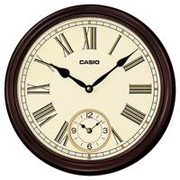 ساعت دیواری کاسیو مدل IQ-65 Casio IQ-65 Wall Clock