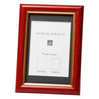 قاب عکس گروه سرانی مدل SPF 124-712-1P سایز 15x10 سانتی متر Sarani Group SPF 124-712-1P Photo Frame 15 x 10 Cm