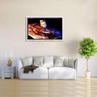 تابلو نگارین گالری کد P-50.80-09