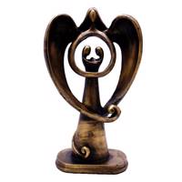 مجسمه ایرسا مدل گرافیک-5 Irsa Graphics-5 Statue