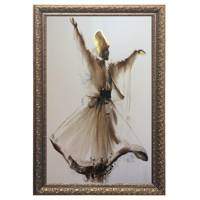 تابلو بوم گالری تابلو لوکس A450