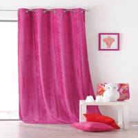 پرده لیندر مدل Sri Lanka کد 974 - Linder Sri Lanka 974 Curtain