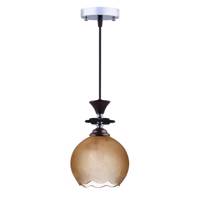 چراغ آویز دیلایت 1 شعله کد1214/1 Delight 1214/1One Branch Hanging Lamp