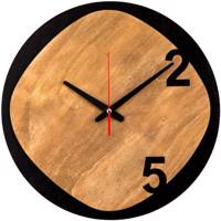 ساعت دیواری تکلاتایم مدل TT09 Tekla Time TT09 Wall Clock